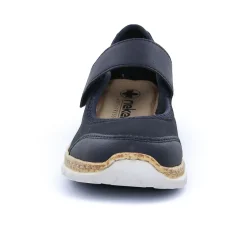Babies Confort Rieker N42B0-14 Navy