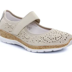 Babies Confort Rieker N4299-60 Creme