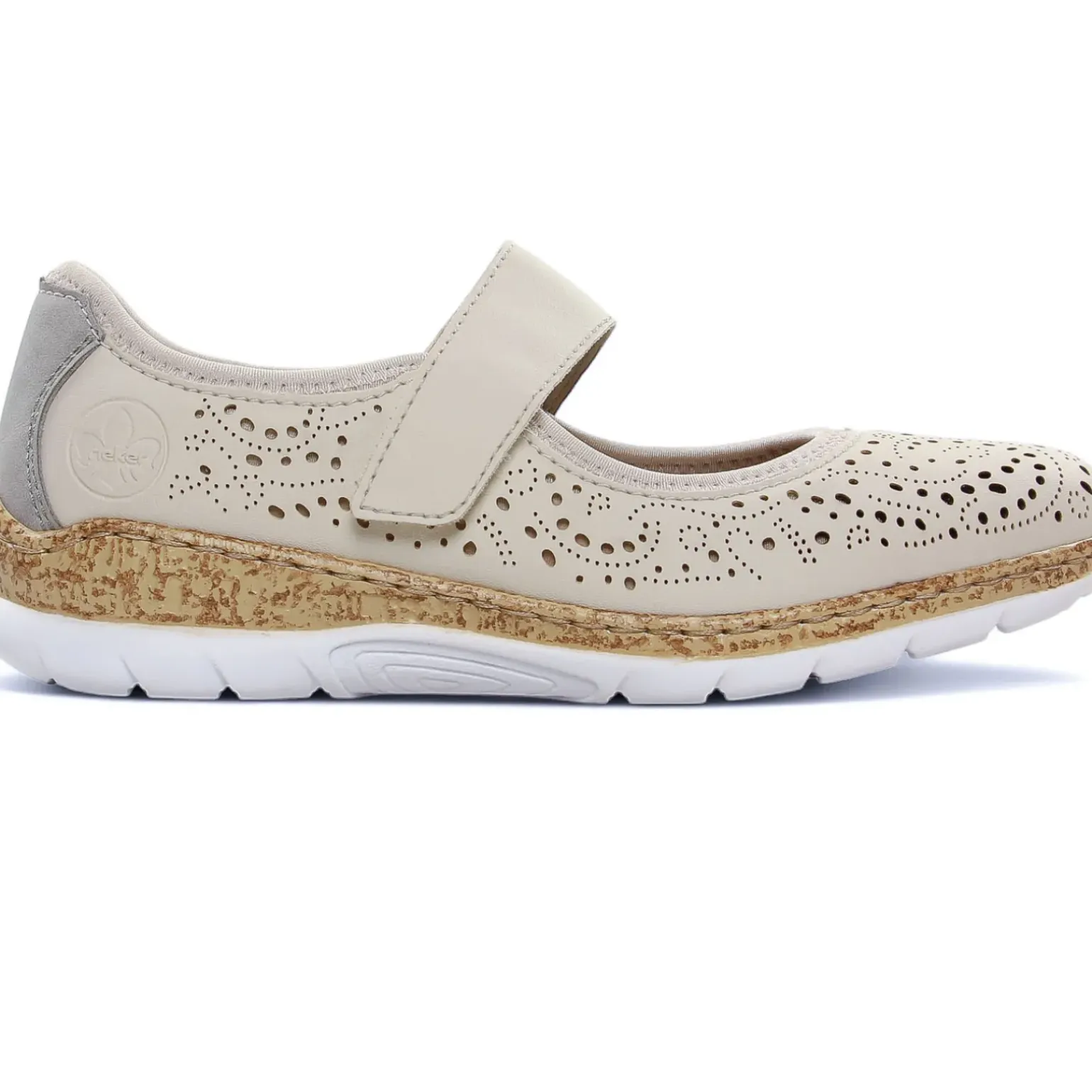Babies Confort Rieker N4299-60 Creme