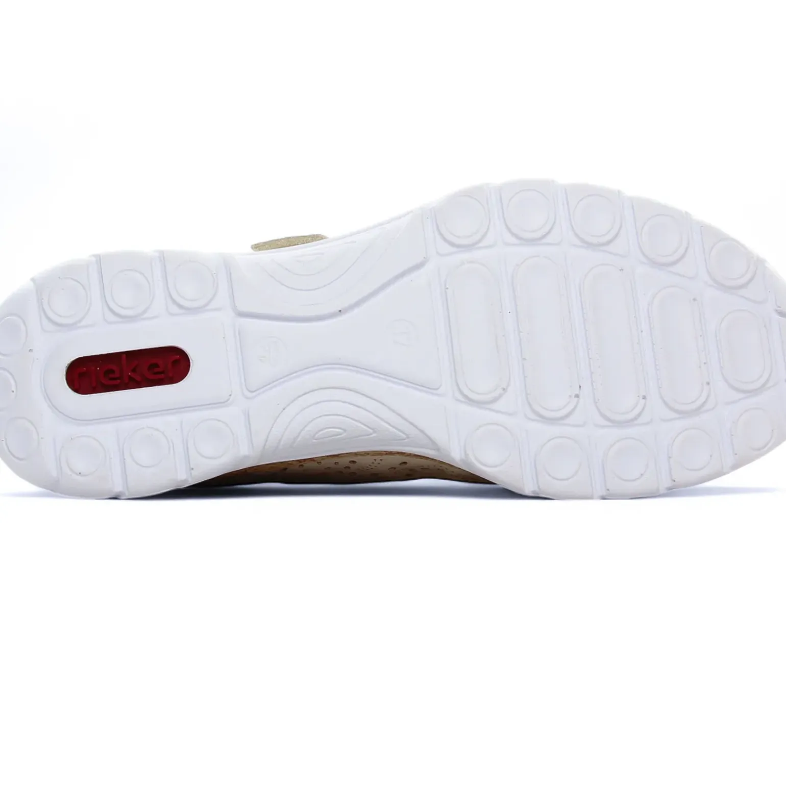 Babies Confort Rieker N4299-60 Creme