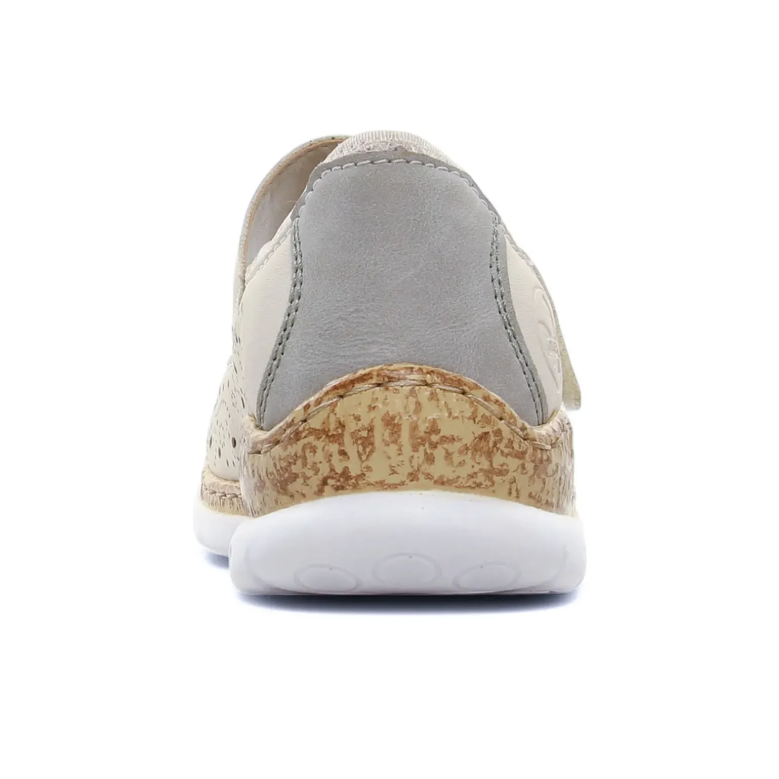 Babies Confort Rieker N4299-60 Creme