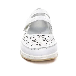 Babies Confort Rieker 49977-80 Weiss Weiss