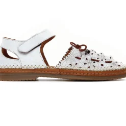 Babies Scarlatine Marly Blanc