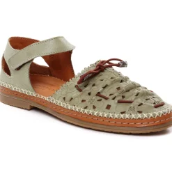 Babies Scarlatine Marly Kaki