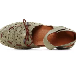 Babies Scarlatine Marly Kaki