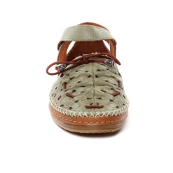 Babies Scarlatine Marly Kaki
