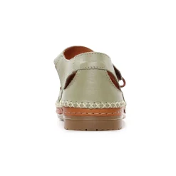 Babies Scarlatine Marly Kaki