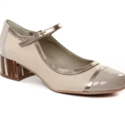 Babies Talon Confort Dorking D8991 Beige Bronze