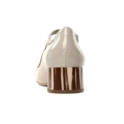 Babies Talon Confort Dorking D8991 Beige Bronze