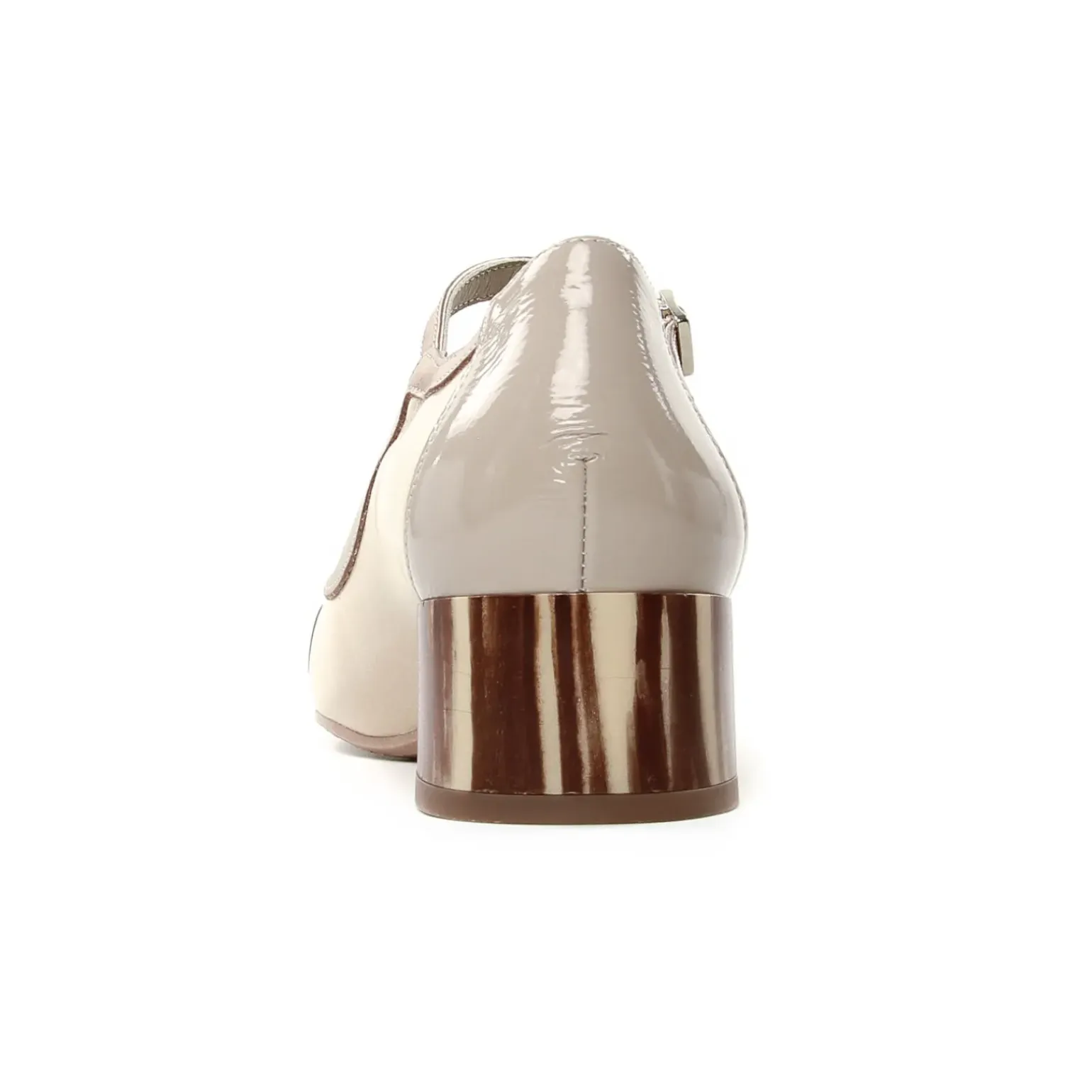 Babies Talon Confort Dorking D8991 Beige Bronze