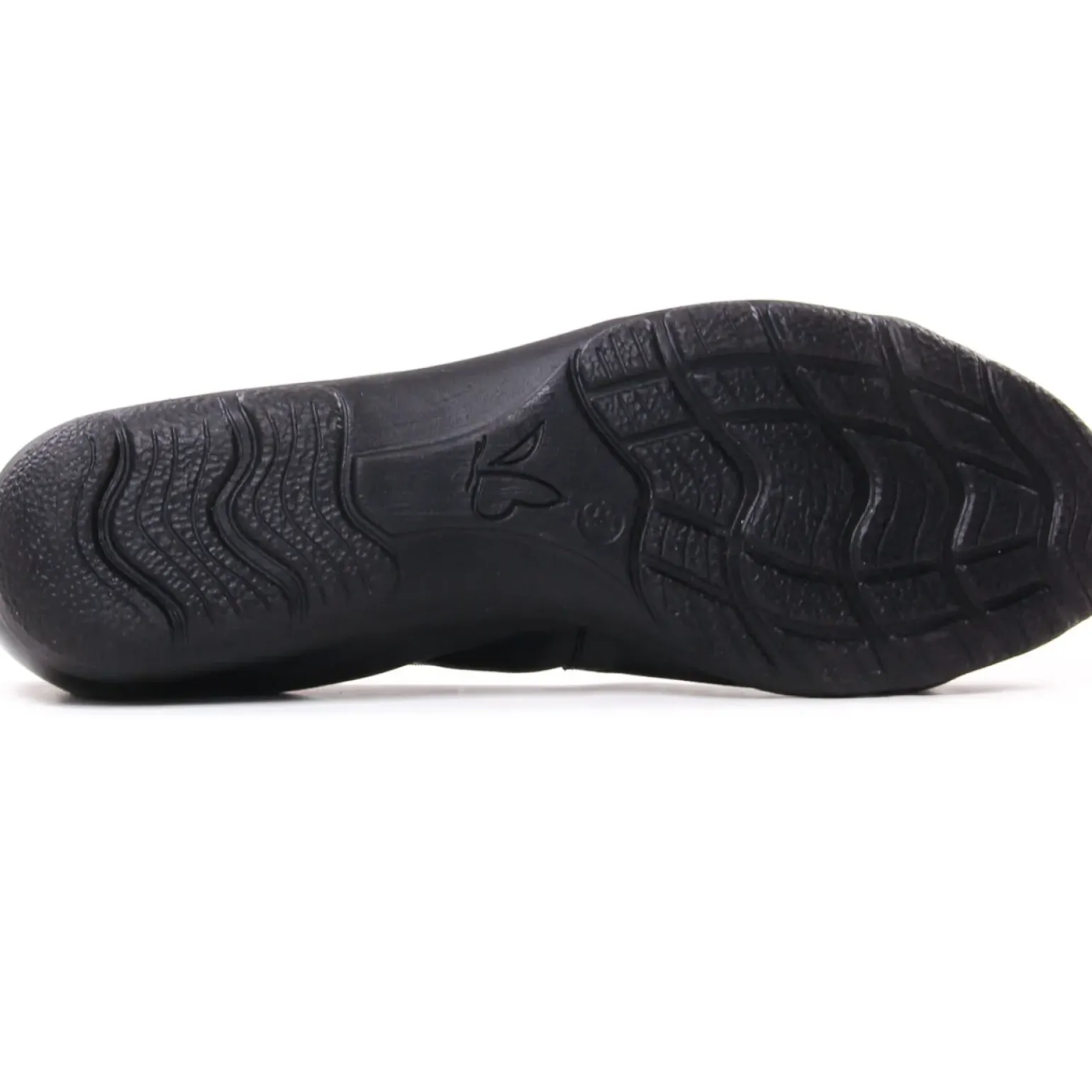Ballerines Caprice 22172 Black Nappa Co