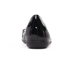 Ballerines Caprice 22172 Black Nappa Co