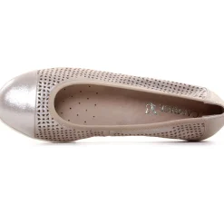 Ballerines Confort Caprice Cap 22151 E24