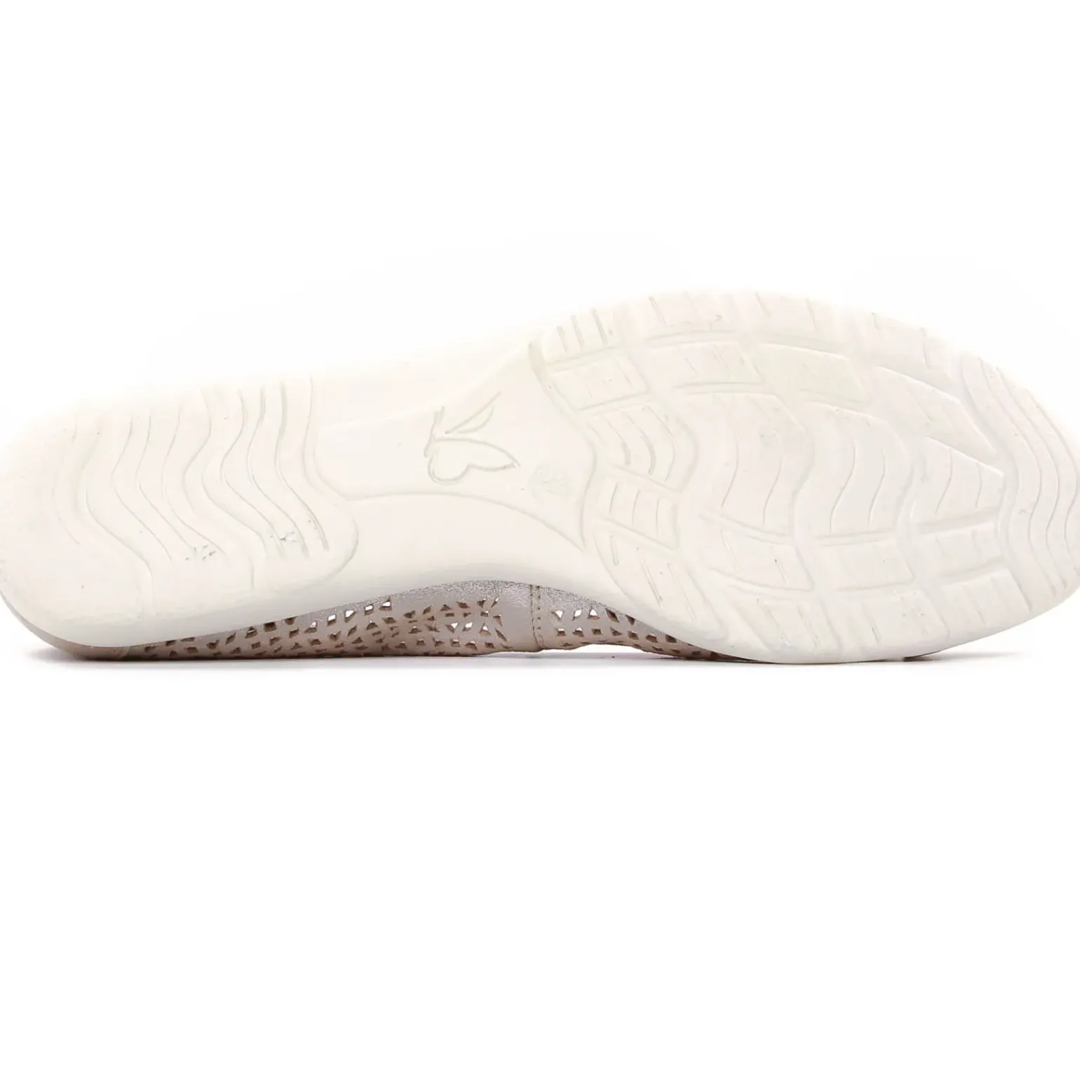 Ballerines Confort Caprice Cap 22151 E24