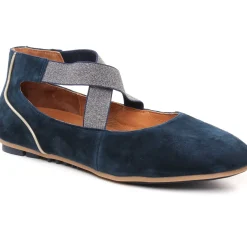 Ballerines Confort Mamzelle Kombu Navy