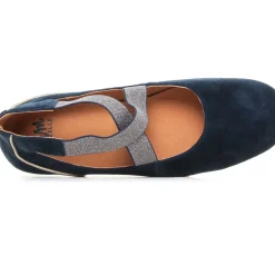 Ballerines Confort Mamzelle Kombu Navy