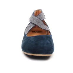 Ballerines Confort Mamzelle Kombu Navy