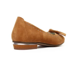 Ballerines Dorking Nicol 8118 Nut