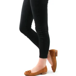 Ballerines Dorking Nicol 8118 Nut