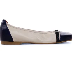 Ballerines Emilie Karston Claris Marine