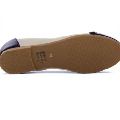 Ballerines Emilie Karston Claris Marine