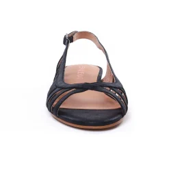 Ballerines Emilie Karston Lune Noir