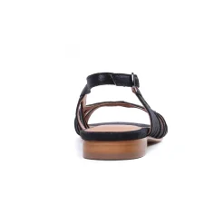 Ballerines Emilie Karston Lune Noir