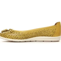 Ballerines Marco Tozzi 22500 Saffron Ant C