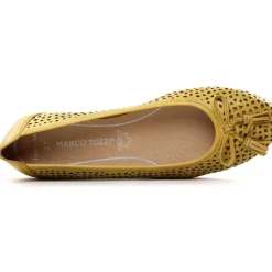 Ballerines Marco Tozzi 22500 Saffron Ant C