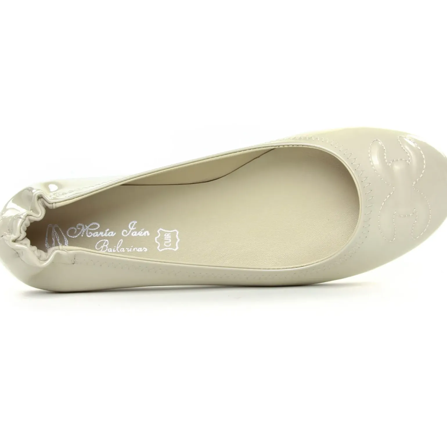 Ballerines Maria Jaen 8052 Nacarado