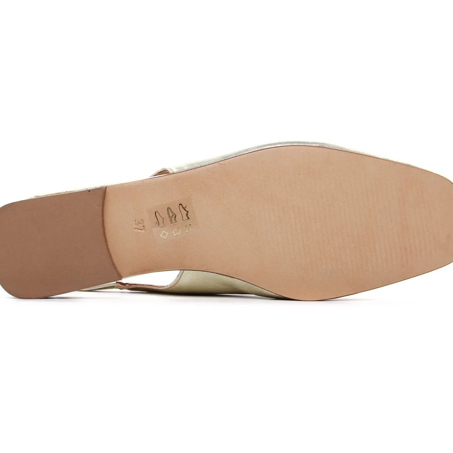 Ballerines Scarlatine Co45391 Carrara