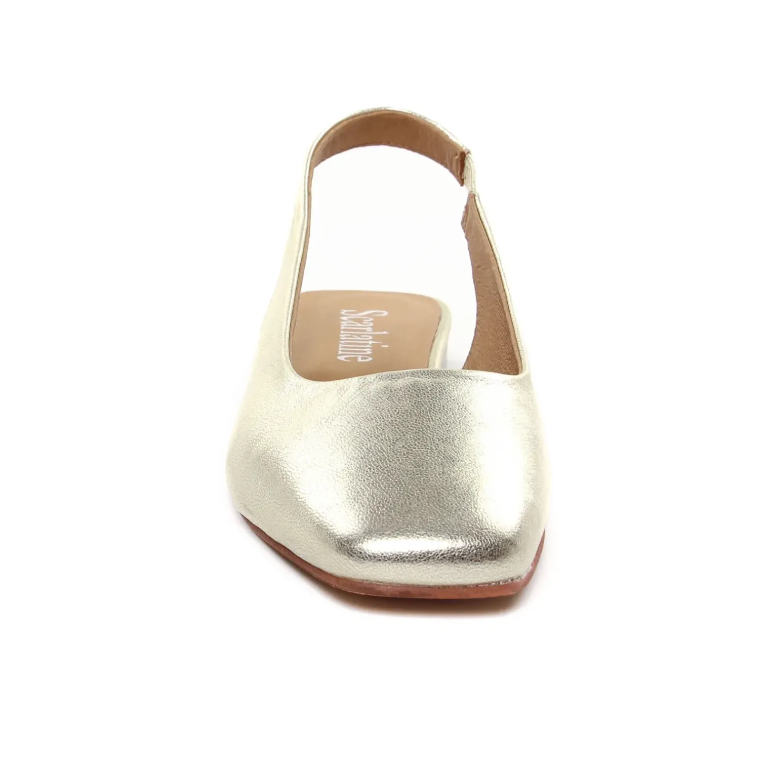 Ballerines Scarlatine Co45391 Carrara