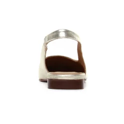 Ballerines Scarlatine Co45391 Carrara