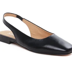 Ballerines Scarlatine Co45391 Noir