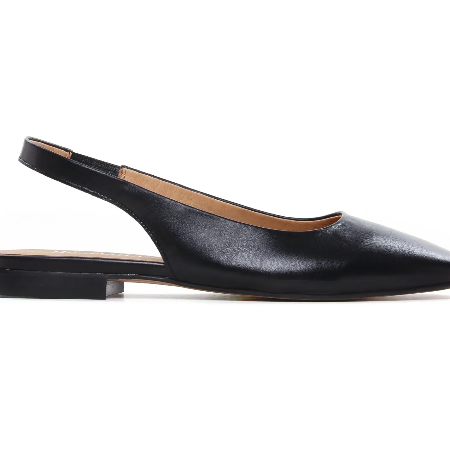 Ballerines Scarlatine Co45391 Noir