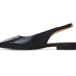 Ballerines Scarlatine Co45391 Noir