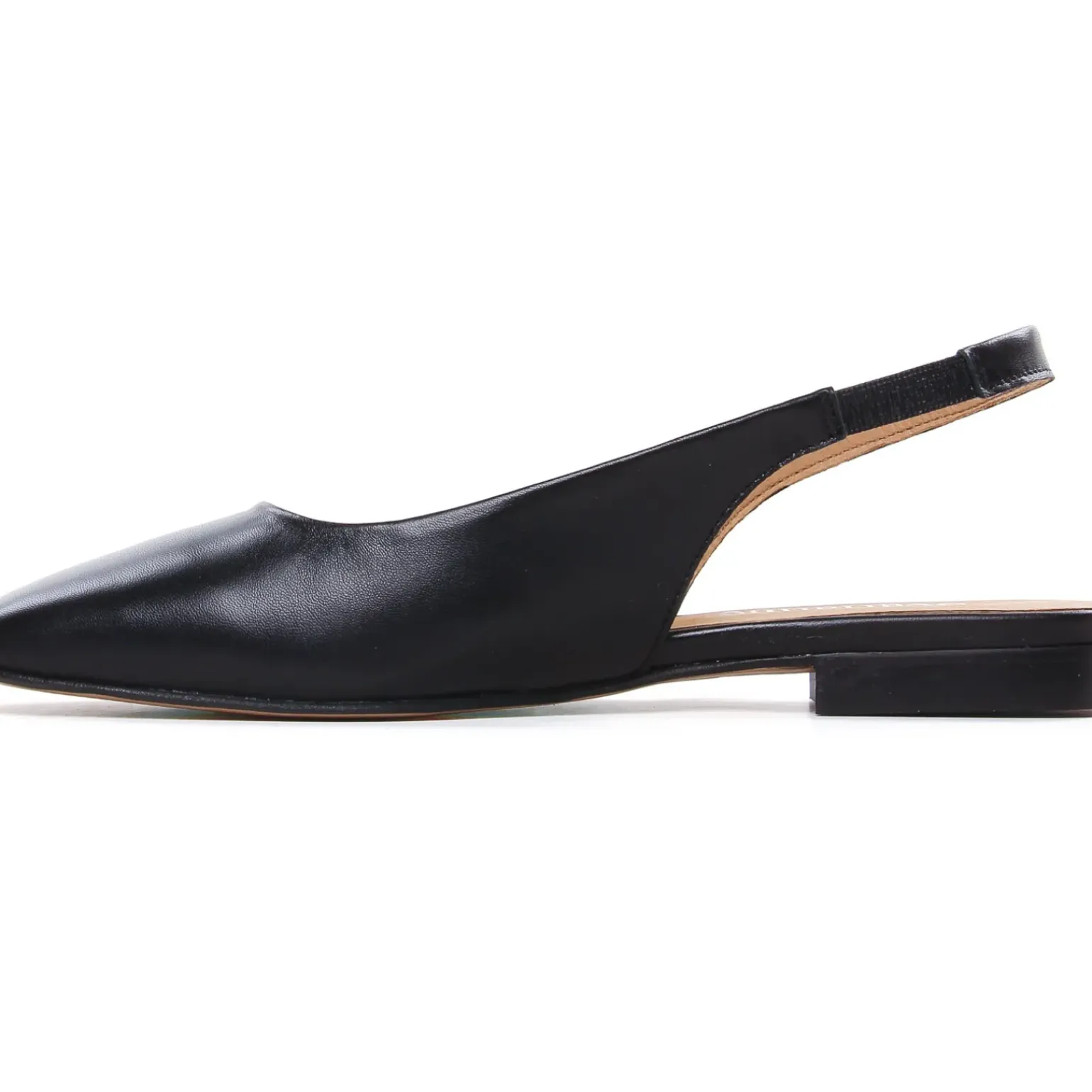 Ballerines Scarlatine Co45391 Noir