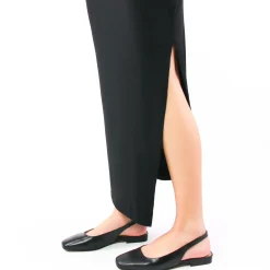 Ballerines Scarlatine Co45391 Noir