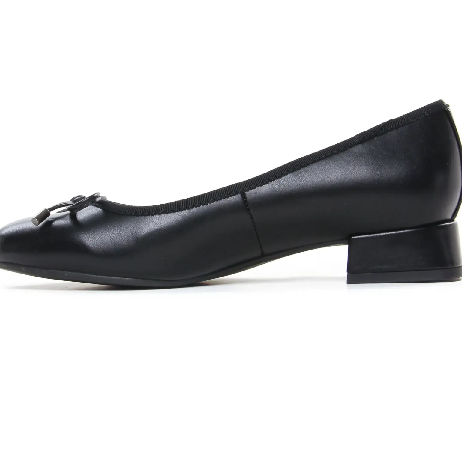 Ballerines Talon Marco Tozzi 22208 Black