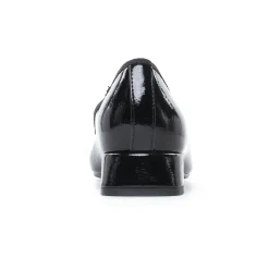 Ballerines Talon Marco Tozzi 22208 Black Patent