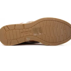 Baskets Compensees Fugitive Viper Orange