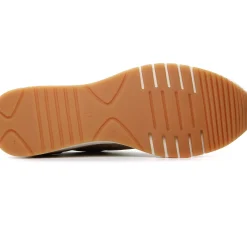 Baskets Compensees Marco Tozzi 23501 Platinum Comb