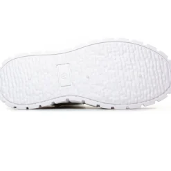 Baskets Compensees Refresh 172359 White
