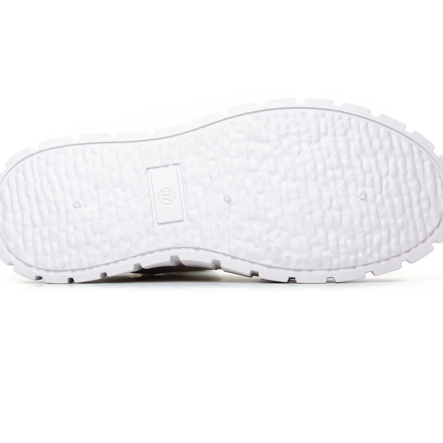 Baskets Compensees Refresh 172359 White