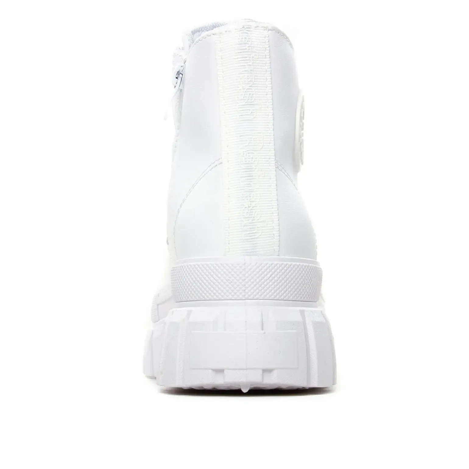 Baskets Compensees Refresh 172359 White