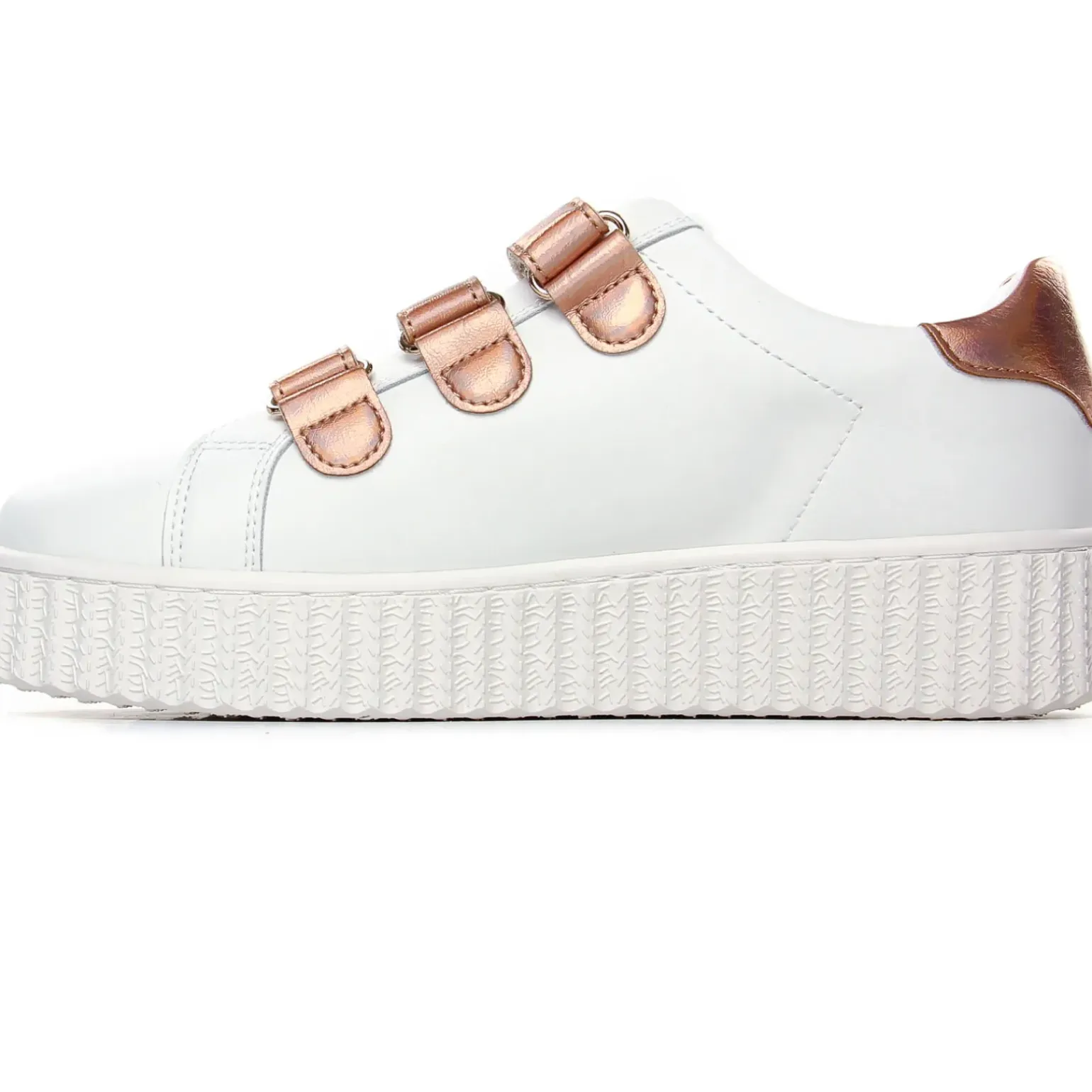 Baskets Compensees Vanessa Wu Bonnie Or Rose