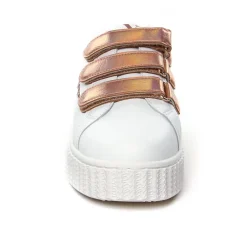 Baskets Compensees Vanessa Wu Bonnie Or Rose