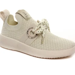 Baskets Mode Armistice Volt One Dove Gold