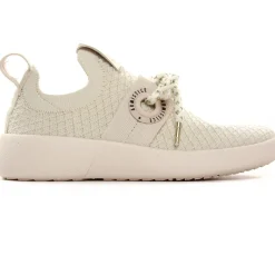 Baskets Mode Armistice Volt One Dove Gold
