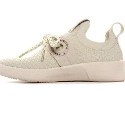 Baskets Mode Armistice Volt One Dove Gold